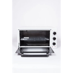 Электрическая мини-печь VESTA MP-V 2336 PL белая (SALE)