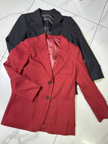 Пиджак MIU MIU