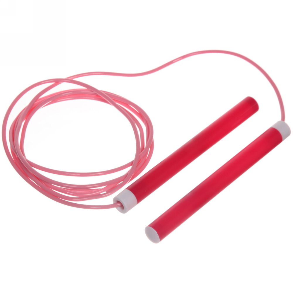 Скакалка Sportage Roll, 2,7 м