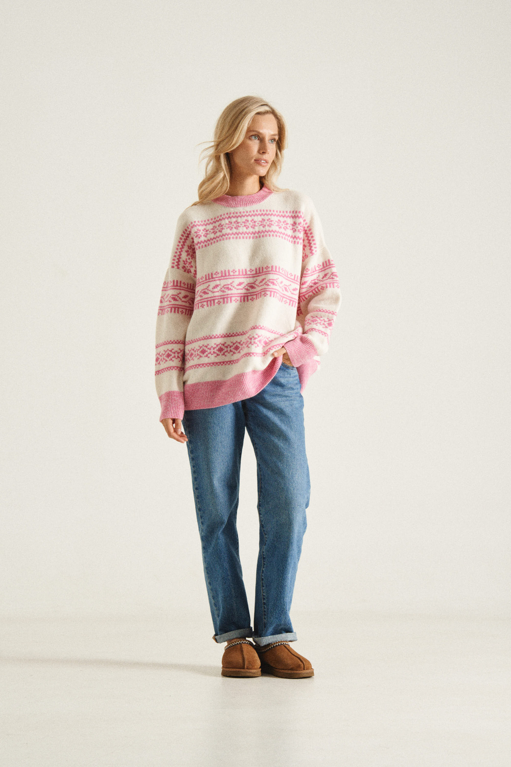 Джемпер art.1842-1