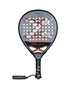 Ракетка для падел NOX AT10 Genius 18K Alum 2025 Agustín Tapia | Универсальная игра