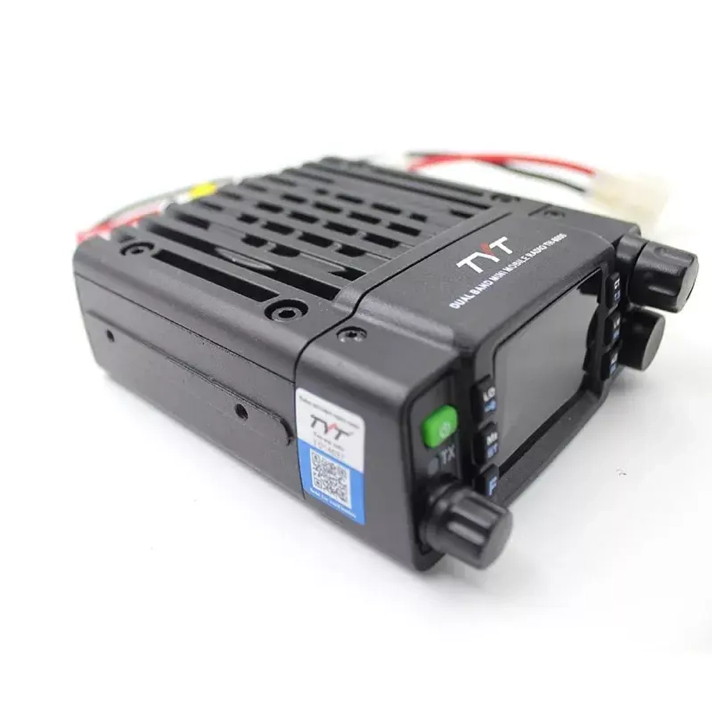 TYT TH-8600 Ip67 Автомобильная радиостанция