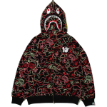 A Bathing Ape Bathing Ape X 88rising Collaboration Свитшот