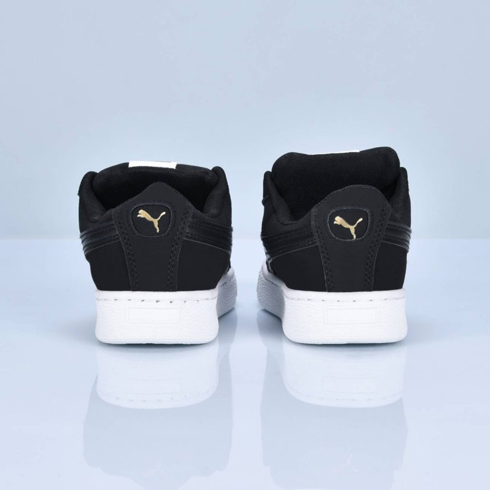 Кроссовки детские Puma Suede арт 6221