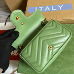 Gucci Marmont 16 cm