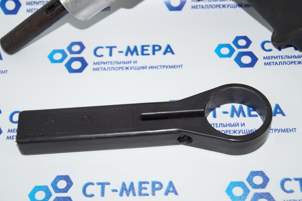 Дрель пневматическая пистолетного типа ИП-1026