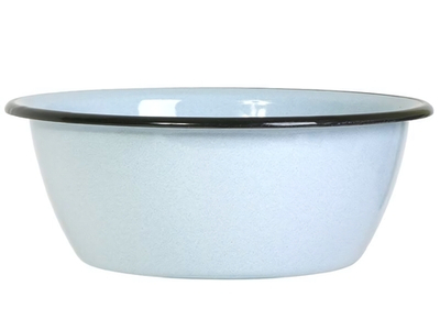 Миска 1,5л без рисунка