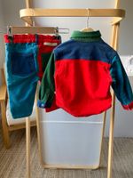 Вельветовый костюм Stella McCartney, 80