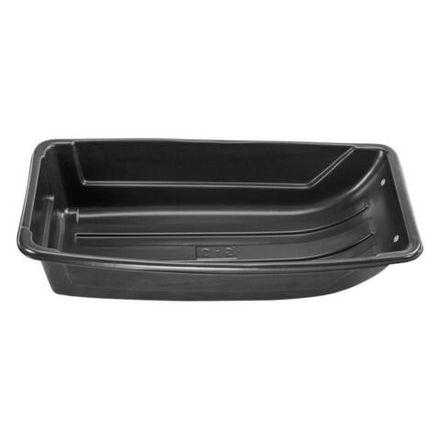 Сани волокуши