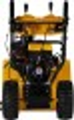 Снегоуборщик бензиновый Denzel SBL 711D PRO 97655