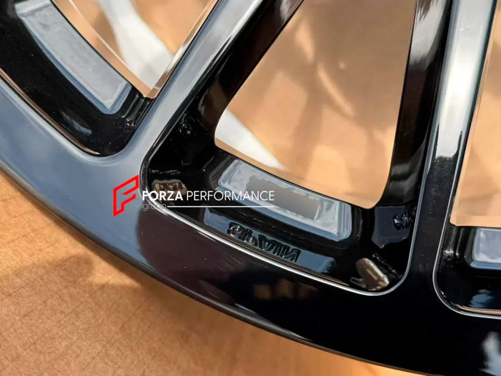 КОВАНЫЕ ДИСКИ для TOYOTA LAND CRUISER 300 LC300 2025 Тойота крузер крузак