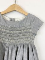 Платье Bonpoint