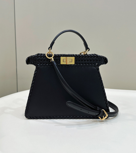 Fendi Peekaboo ISeeU Small 27 cm