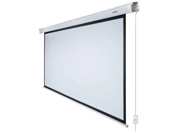 [LMC-100118] Экран с электроприводом Lumien Master Control