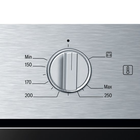 Газовый духовой шкаф Bosch HGN10G050