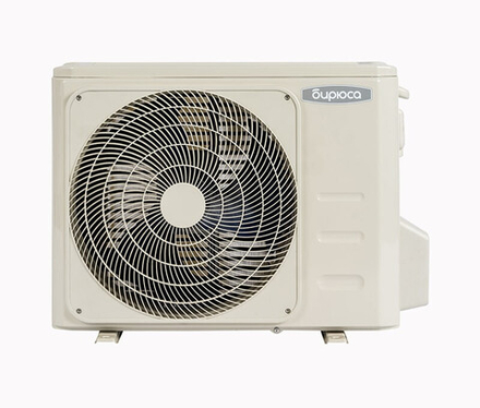 Бирюса BLCF-H48/5DR1