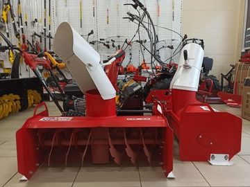 Поступление снегоуборочных приставок для мотоблоков!