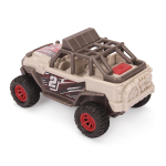 Джип ин. 17см, коробка 666-19P