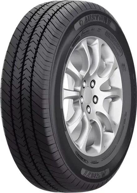 Летняя шина Austone ASR71 (175/70 R14C 95T)