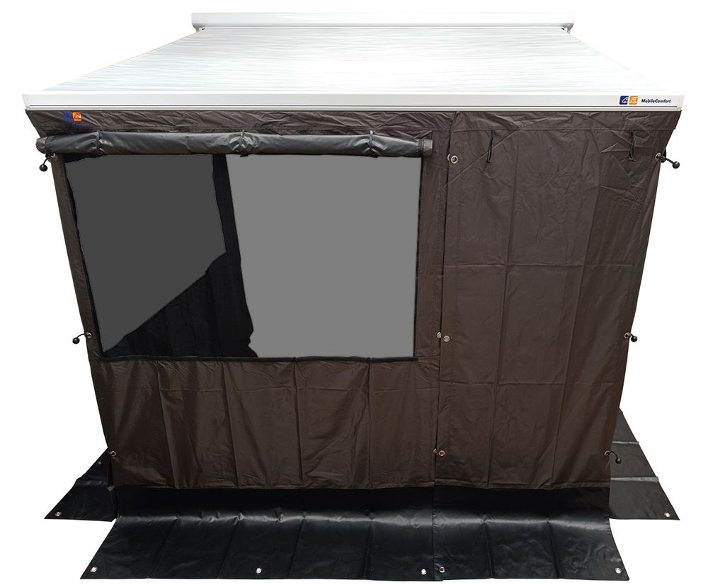 Палатка MobileComfort MS400 СТАНДАРТ для маркизы 4х2,5 метра