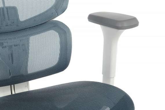 Кресло Argo W-228 Синий