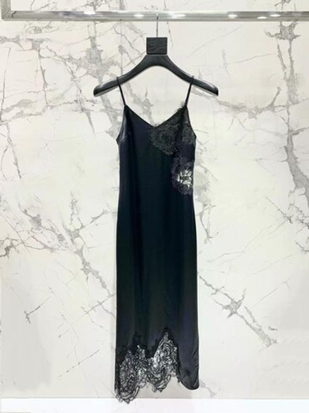 Платье Yves Saint Laurent