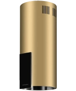 Вытяжка островная Kuppersberg MOTUBA GOLD