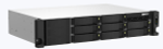 Сетевой RAID-накопитель QNAP  TS-873AeU-RP-4G
