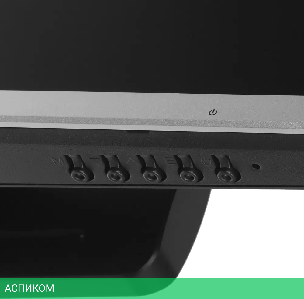 Монитор DEXP DF22H1 черный