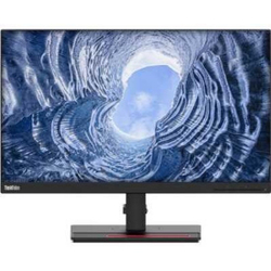 Монитор Lenovo T24i-2L 23,8" black (62B0MAT2EU)