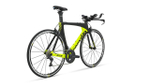 Шоссейный велосипед Cervelo P3 Ultegra (2018)