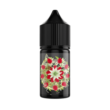 Купить Жидкость Soak L Salt - Jasmin Raspberry Tea 10 мл