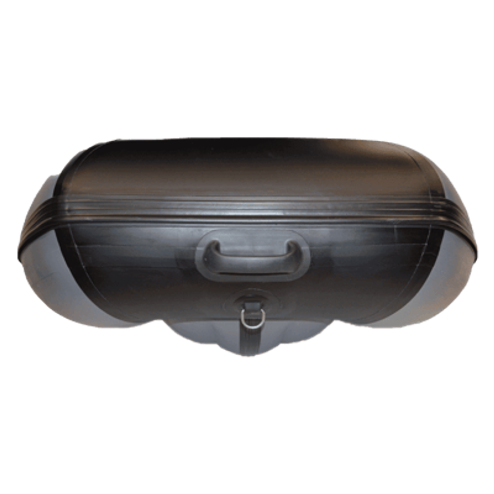 Лодка ПВХ GOLFSTREAM ПАТРИОТ MP 350