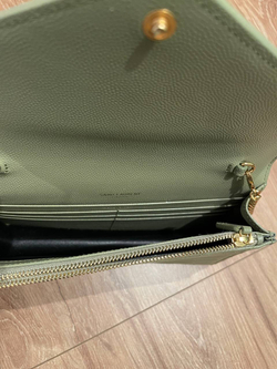 Сумка Saint Laurent Envelope mini