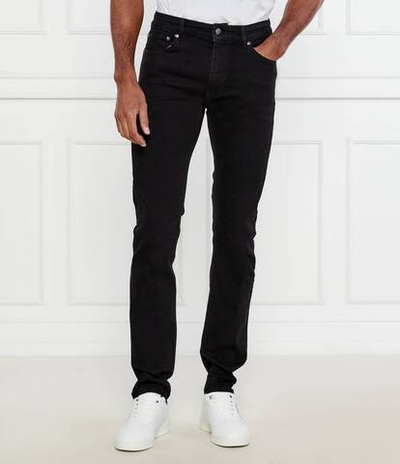 Джинсы Just Cavalli - черный(78OAB5S0CDW00)