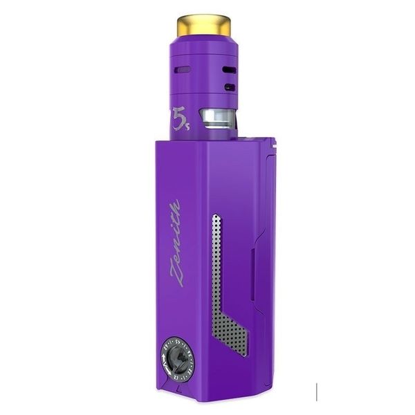 Купить Набор IJOY MAXO ZENITH KIT WITH RDTA5S