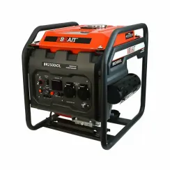 Инверторный генератор BRAIT BR2500iOL