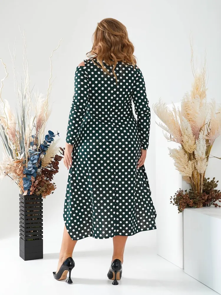 Платье УК-0184-1 Fabrika