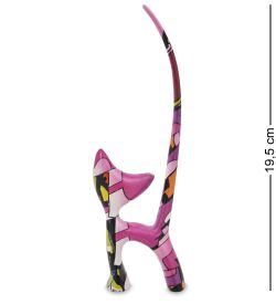 BMB-150/1 Фигура «Кошка» комплект из 3-х