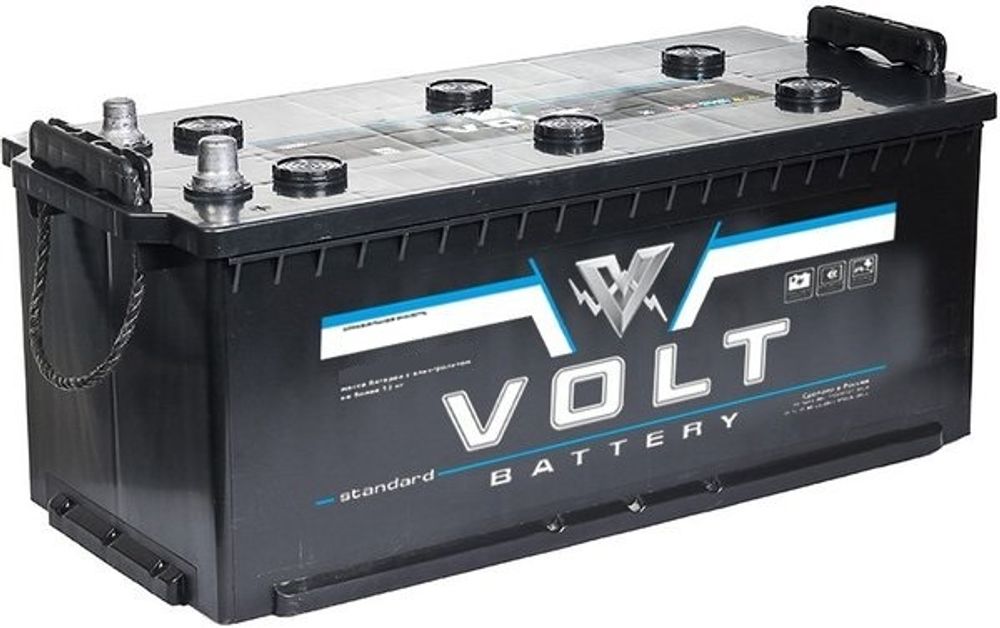 Volt Professional 6CT- 210 аккумулятор