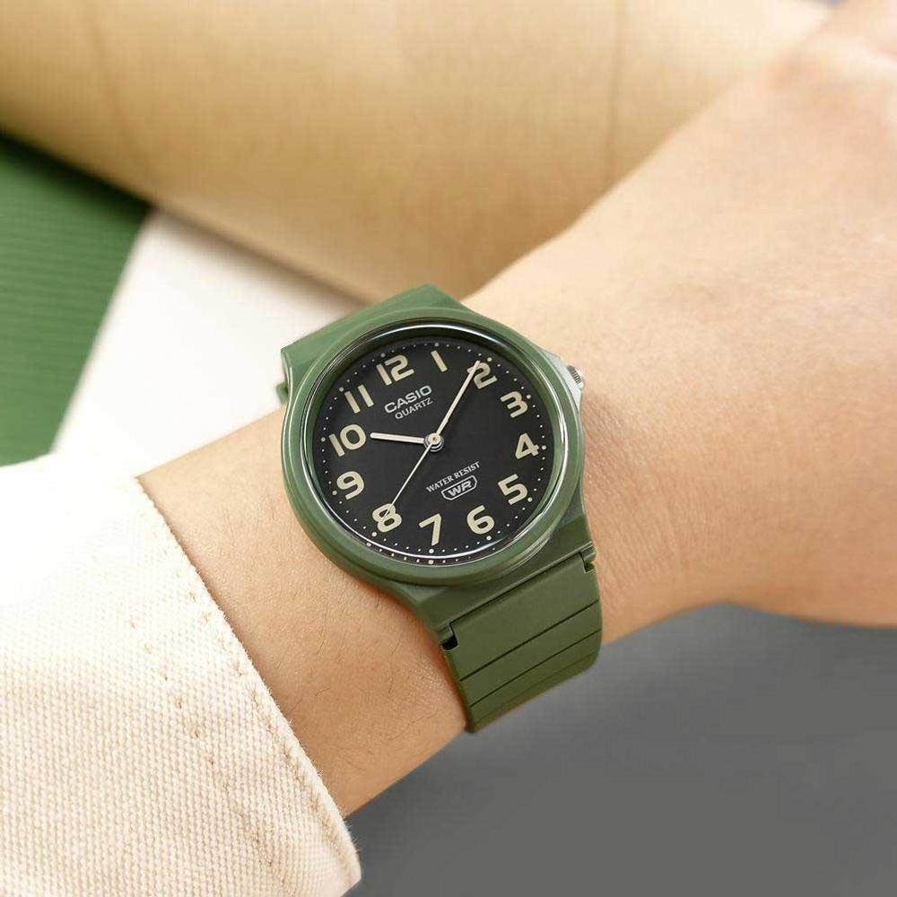 Наручные часы Casio MQ-24UC-3B