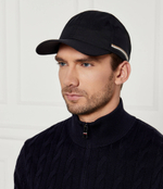 Кепка BOSS X Matteo Berrettini BOSS GREEN - темно-синий(50521978)