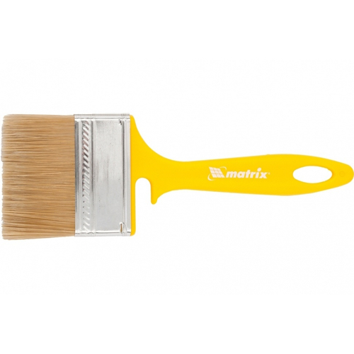 83365 Кисть флейцевая "ЛАКИ" Color Line 70*12 мм//Matrix