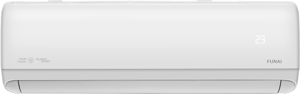 Внутренний блок настенного типа серии KIRIGAMI DAIJIN Inverter RAM-I-DA30HP.W01/S