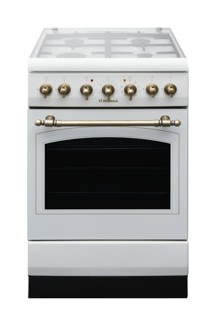 Комбинированная плита Hansa FCMY58109