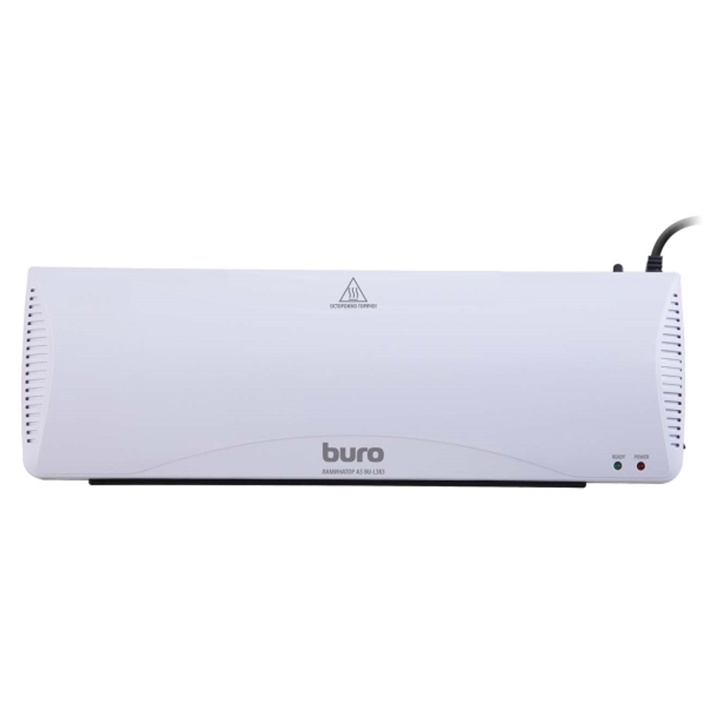 Ламинатор  Buro BU-L383