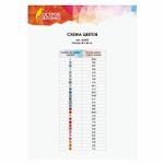 Картина стразами (алмазная мозаика) 30х40 см, ОСТРОВ СОКРОВИЩ "Индейская лошадь", без подрамника, 662403