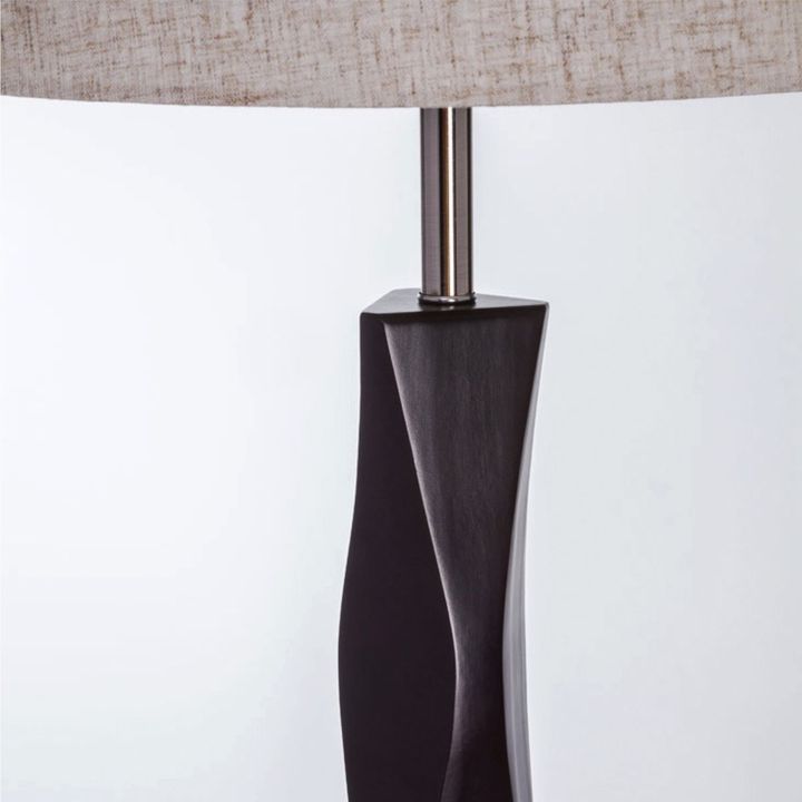 Торшер Modelux Modemodern MD.6035.01FL BR