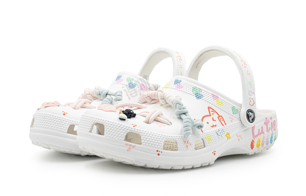 Crocs Classic Clog Eva