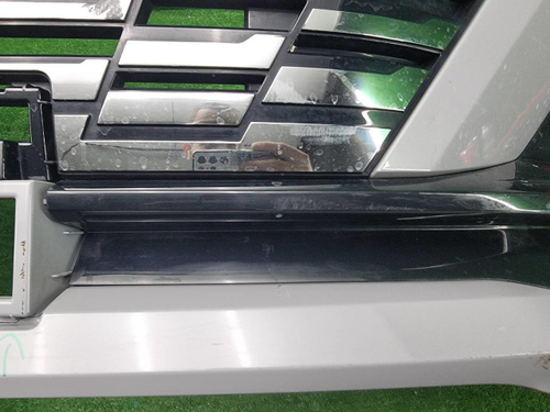 Бампер передний Changan CS55PLUS (2021-2024)